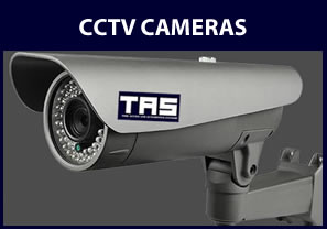 CCTV Cameras access control and security